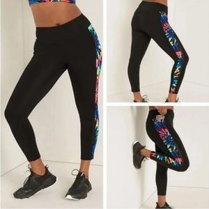 Pink Brand Active Tiedye Legging